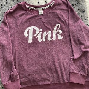 PINK Sweatshirt
